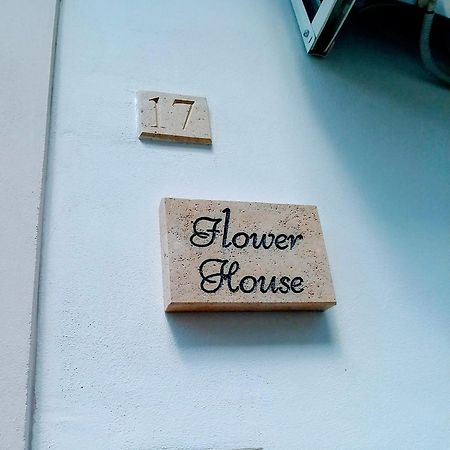 Flower House Villa Montescaglioso Exterior foto
